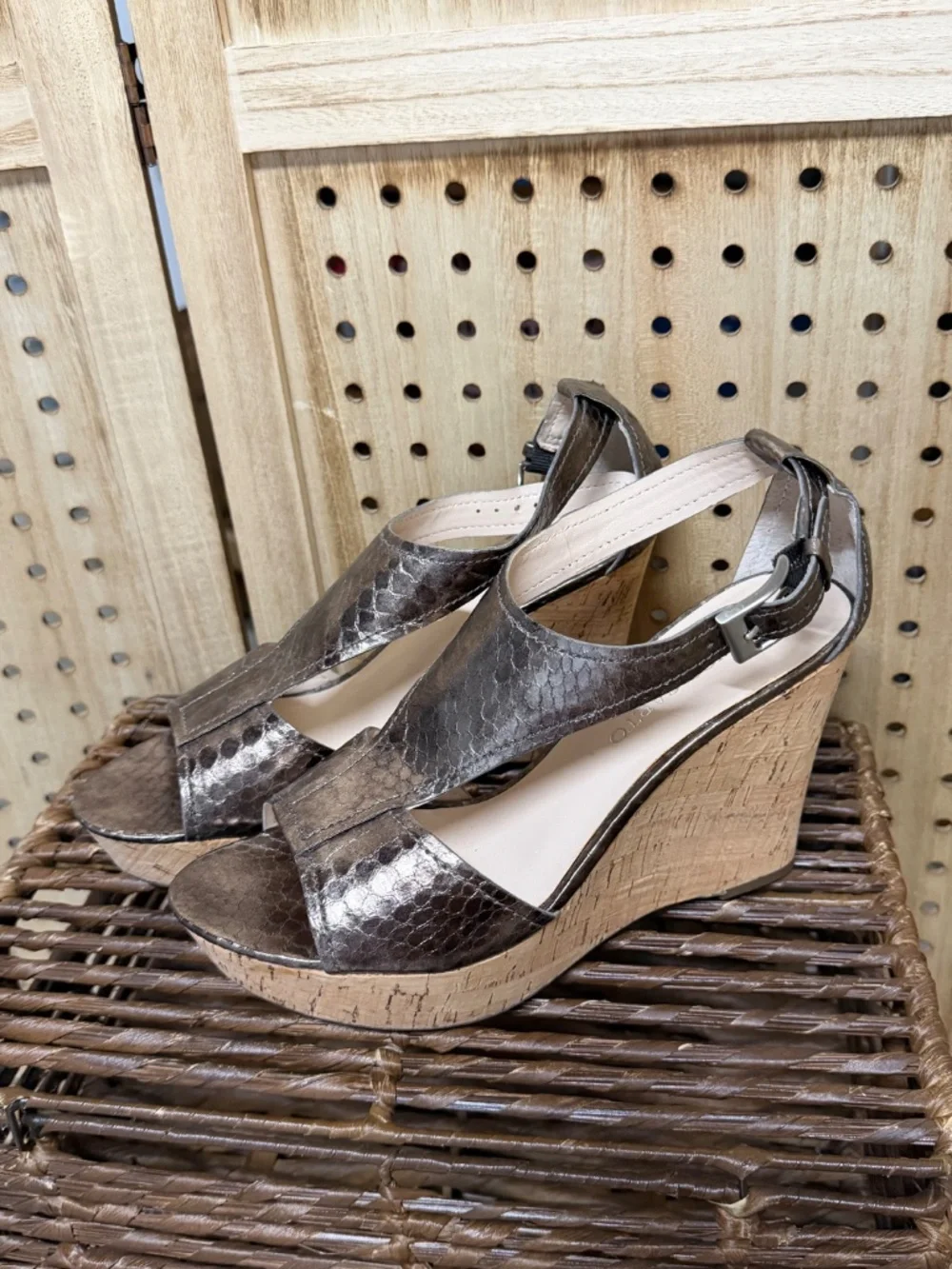 Franco Sarto gorgeous franco